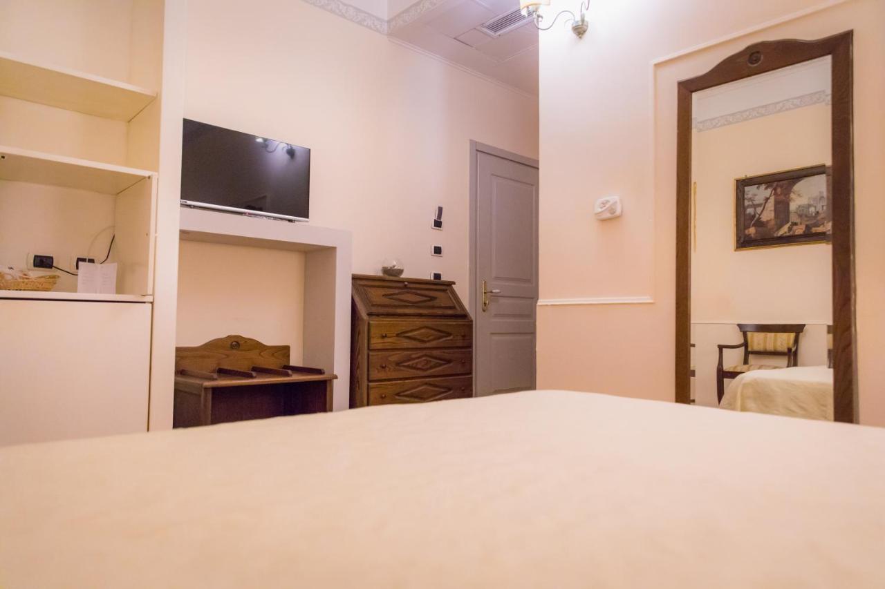 Hotel Villa Delle Meraviglie Maratea Kültér fotó