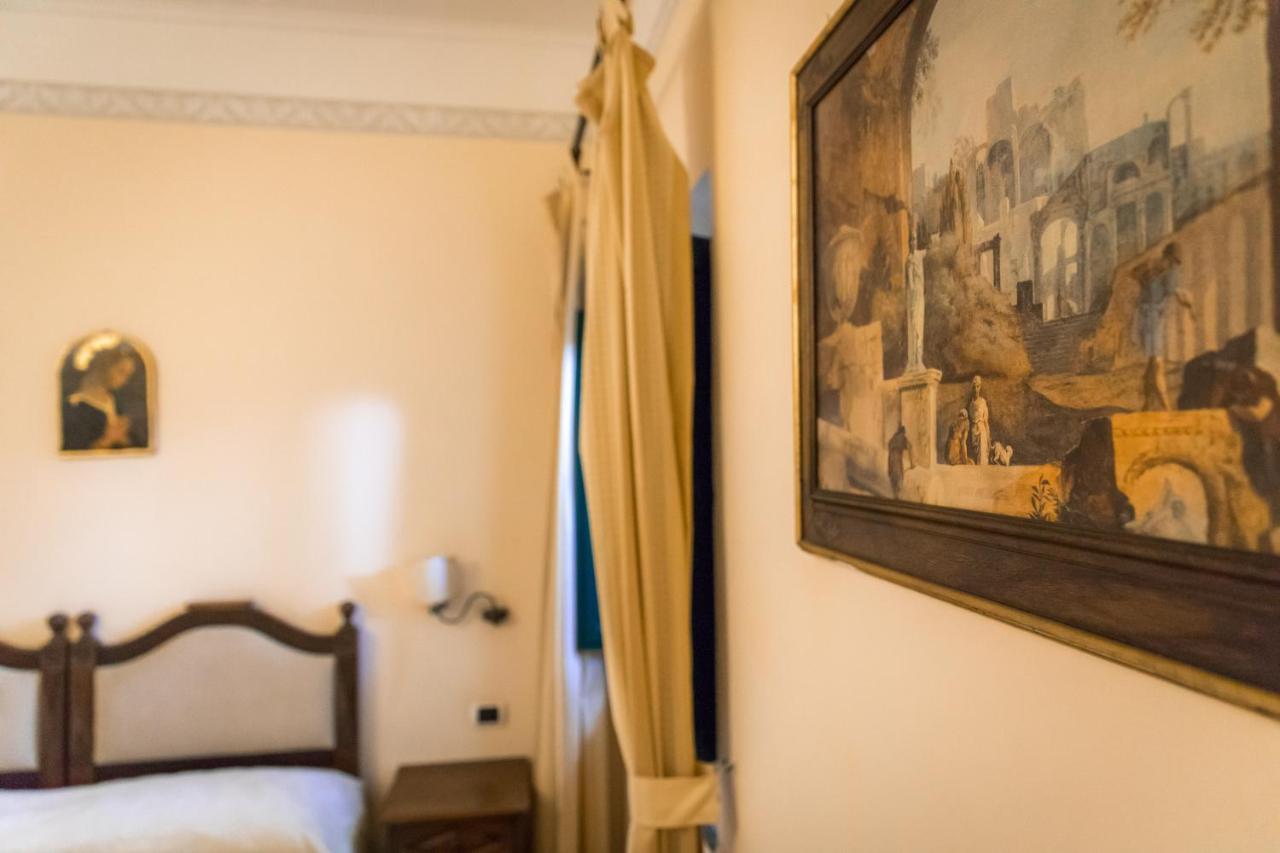 Hotel Villa Delle Meraviglie Maratea Kültér fotó