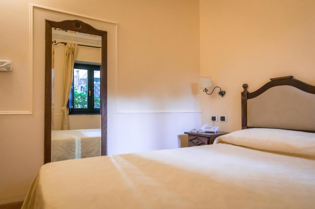 Hotel Villa Delle Meraviglie Maratea Kültér fotó