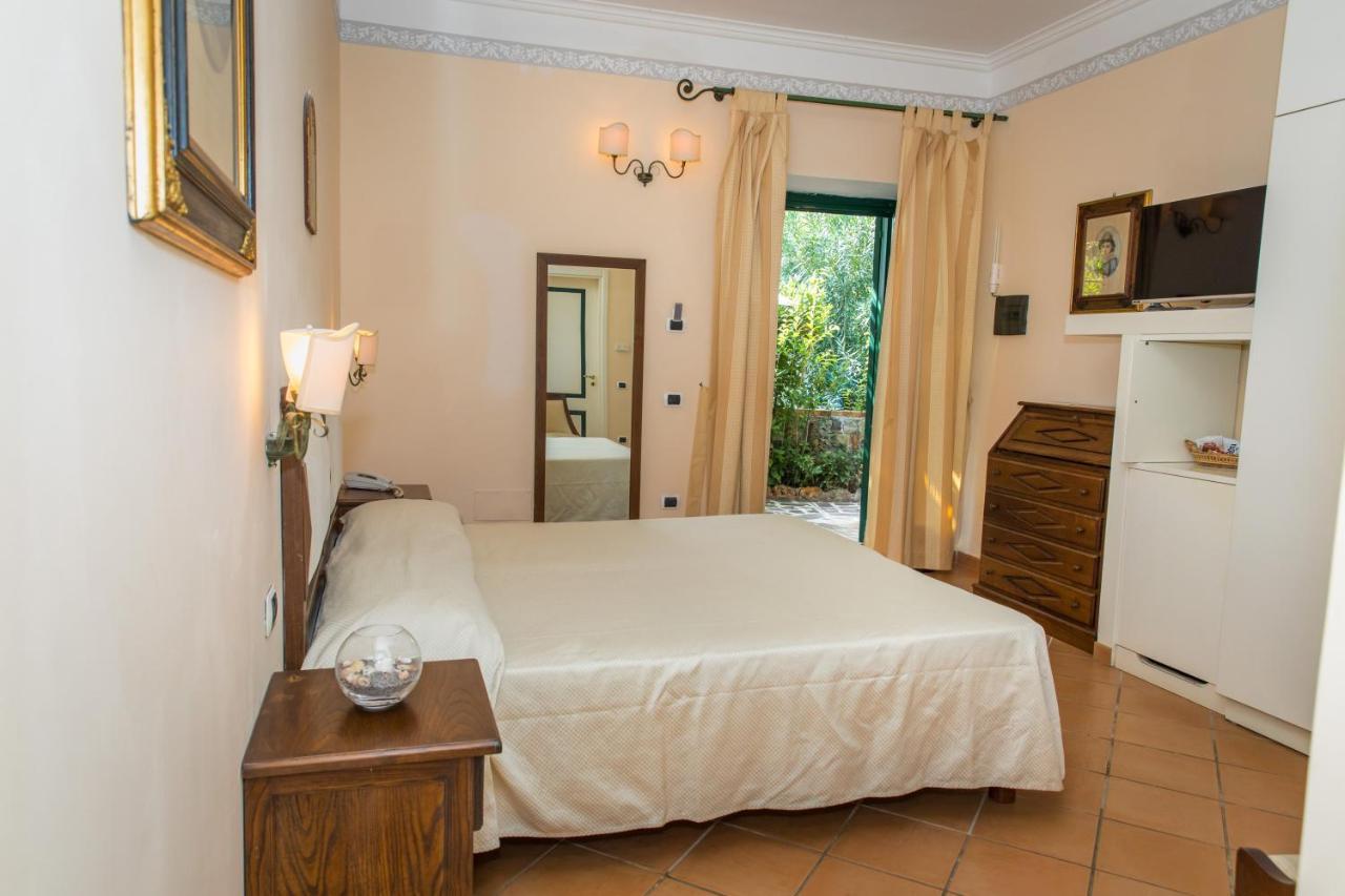 Hotel Villa Delle Meraviglie Maratea Kültér fotó