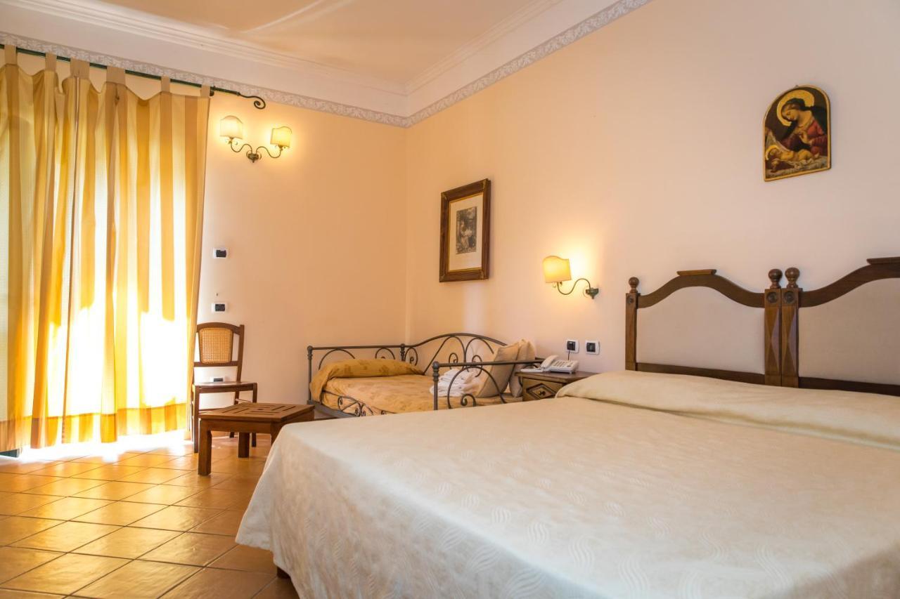 Hotel Villa Delle Meraviglie Maratea Kültér fotó