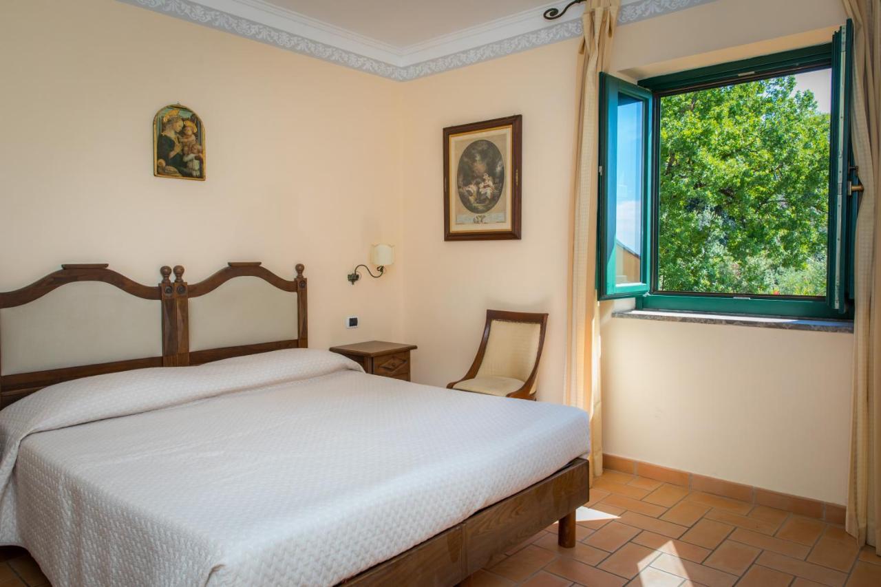 Hotel Villa Delle Meraviglie Maratea Kültér fotó