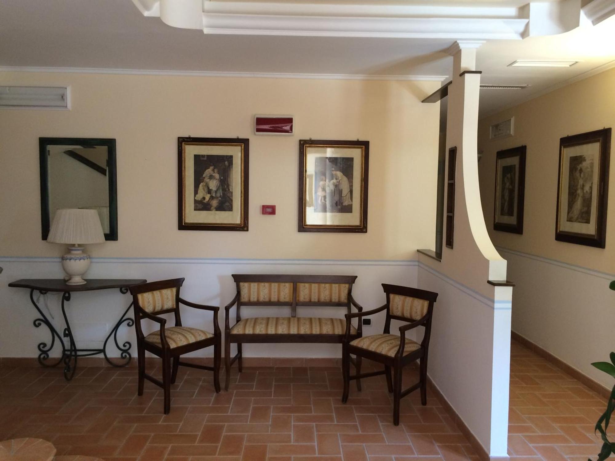 Hotel Villa Delle Meraviglie Maratea Kültér fotó