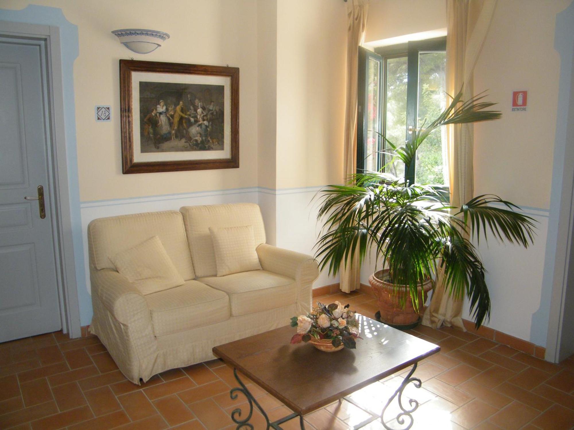 Hotel Villa Delle Meraviglie Maratea Kültér fotó