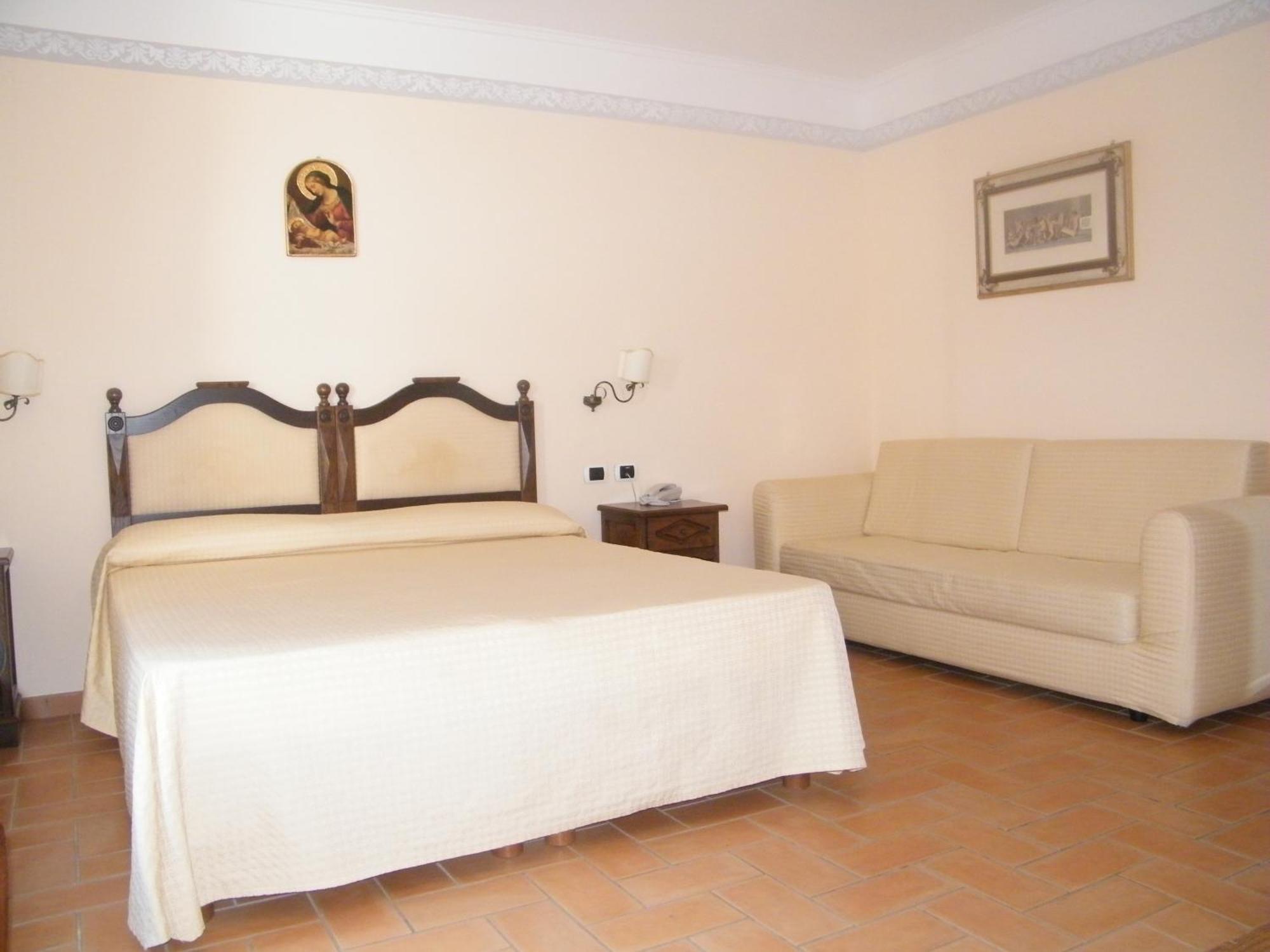 Hotel Villa Delle Meraviglie Maratea Szoba fotó