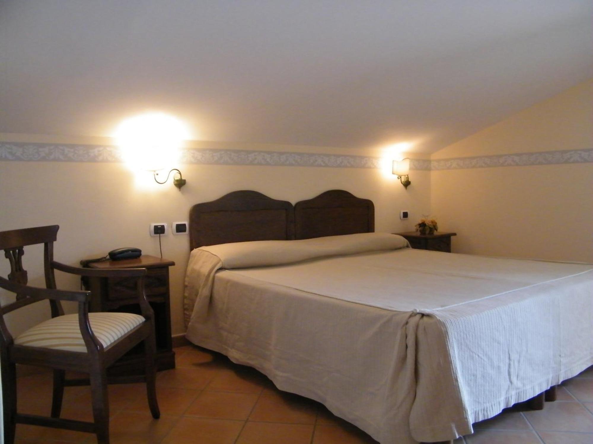 Hotel Villa Delle Meraviglie Maratea Szoba fotó