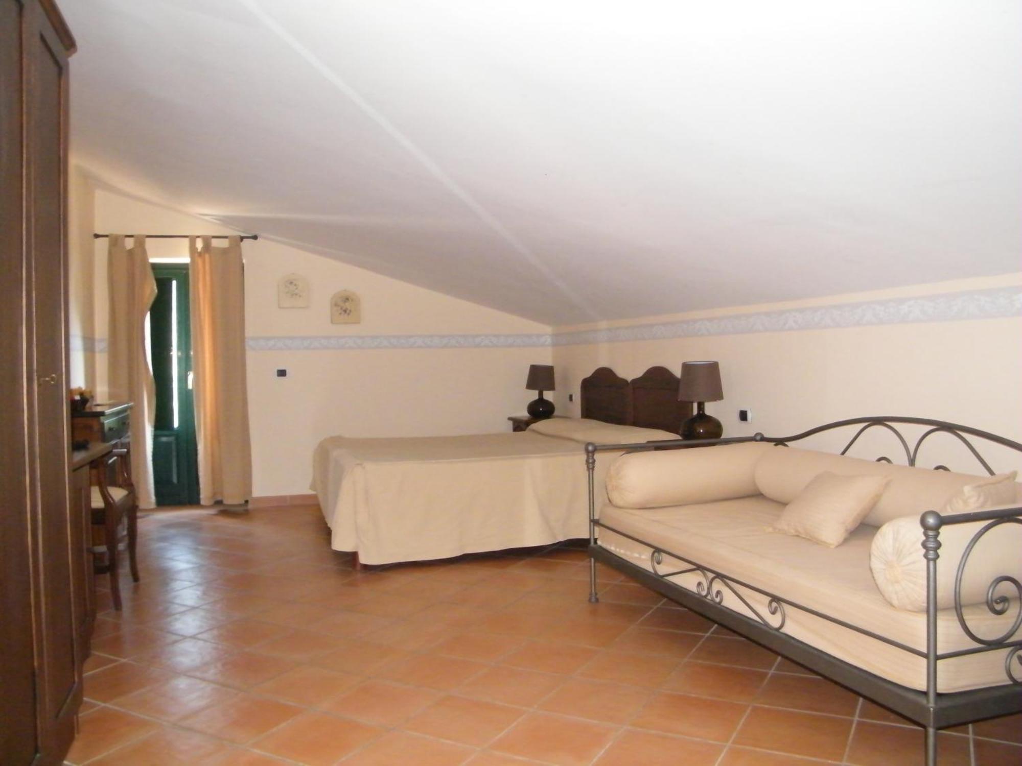 Hotel Villa Delle Meraviglie Maratea Szoba fotó