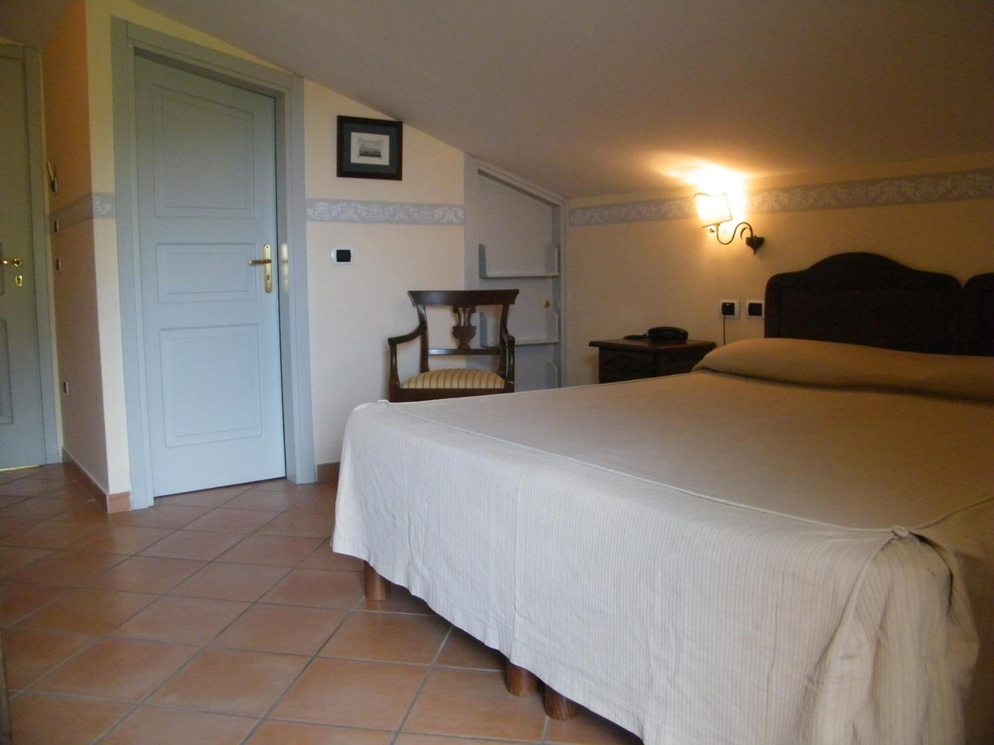 Hotel Villa Delle Meraviglie Maratea Szoba fotó