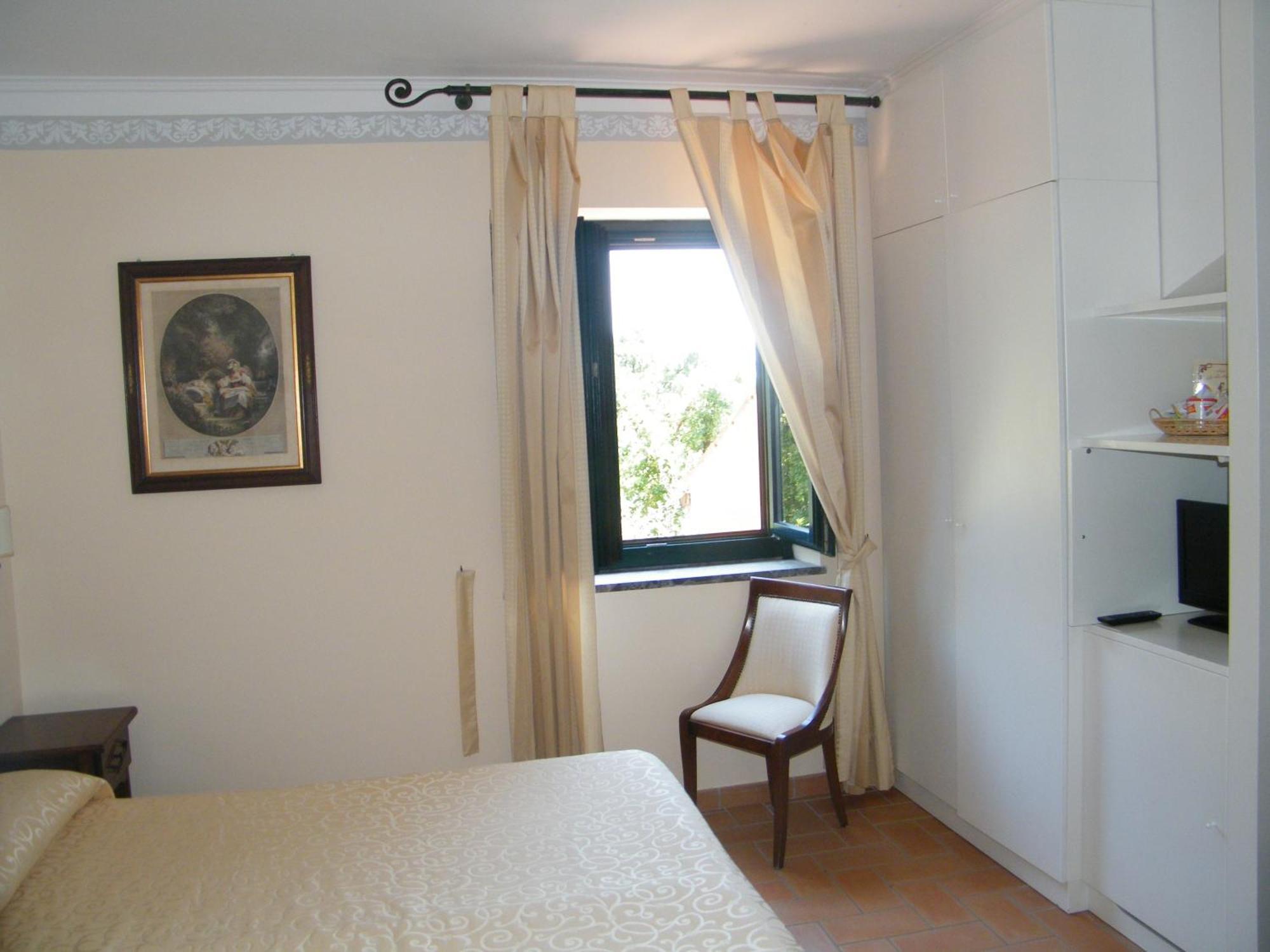 Hotel Villa Delle Meraviglie Maratea Szoba fotó